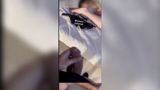 Due amiche lesbiche italiane si scopano