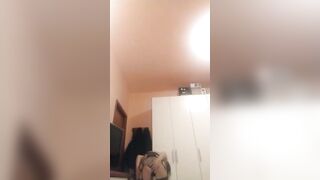 Cindy moglie super sexy