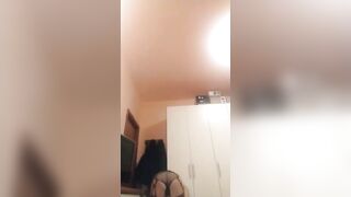 Cindy moglie super sexy