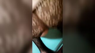 Cindy ci mostra il suo bel culo