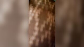 Cindy ci mostra il suo bel culo