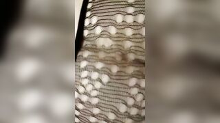 Cindy ci mostra il suo bel culo