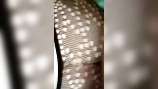 Cindy ci mostra il suo bel culo