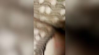 Cindy ci mostra il suo bel culo