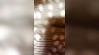 Cindy ci mostra il suo bel culo