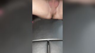 Sesso in auto con il pugile