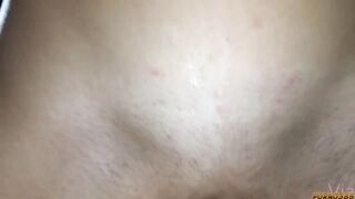 Fidanzatina russa si diverte con il suo amico