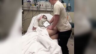 Sesso amatoriale in ospedale con la puttana