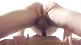 Anetta e io adoriamo il sesso non standard