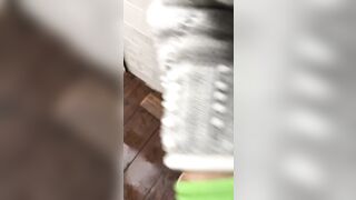 Pompino in Alto Adige dopo la sciata