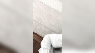 Pompino in Alto Adige dopo la sciata