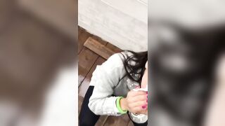 Pompino in Alto Adige dopo la sciata