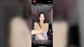 Foto e video hot di Martina Fusco