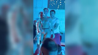 Anteprima del video: Martina Smeraldi squirting esplosivo al Bergamosex