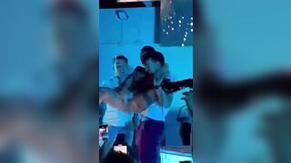 Martina Smeraldi squirting esplosivo al Bergamosex