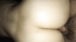 Lo voglio nel culo... spaccamelo!