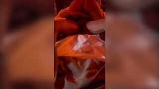 Mia moglie chiavata dal bull davanti ai miei occhi