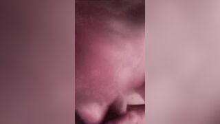 Nonna troia golosa di cazzo