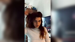 Il bel culo di Francesca di OF