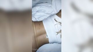 Giorgia sfondata nel culo dal fidanzato