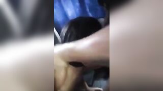 DAI FAMMI USARE LA BOCCA COME SE FOSSE LA FIGA