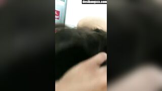 Desi Slut Pari From Ludhiana Fucks