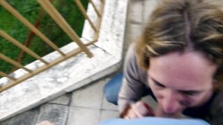 Dammi il cazzo in gola