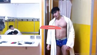 Dottor Bavaro porno con amici e modelle OF