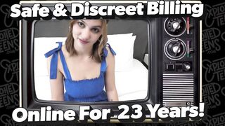 Questa diciottenne asiatica è nuova al porno