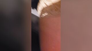 Noemi Blonde esce la fica della sua migliore amica