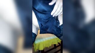 Ma quanto è troia mia moglie ?