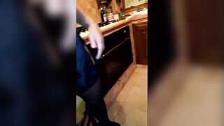 Ma quanto è troia mia moglie ?