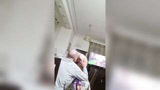 Mia moglie si fa esplorare la fessa