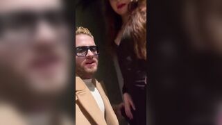 Cazzo che bella fica fresca!