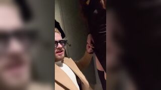 Cazzo che bella fica fresca!