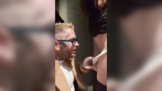 Cazzo che bella fica fresca!