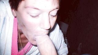 Marina infermiera che si prende cura del mio cazzo