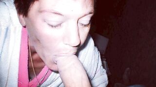 Marina infermiera che si prende cura del mio cazzo