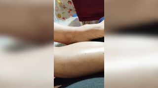 Suocera Salerno 64Anni si mostra a genero...guardami