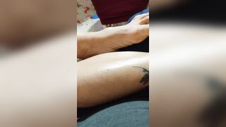 Suocera Salerno 64Anni si mostra a genero...guardami