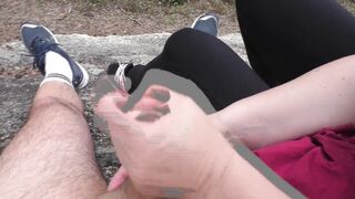 Mi fa sborrare come una fontana!