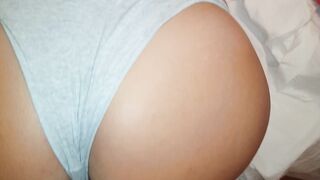 Pronta a ricevere il cazzo