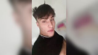 Fratelli romani maiali condividono la puttana