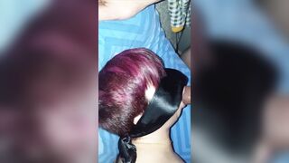 Pompino da mia moglie