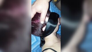 Pompino da mia moglie