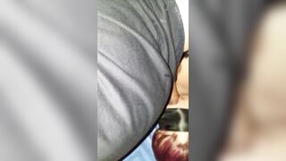 Pompino da mia moglie