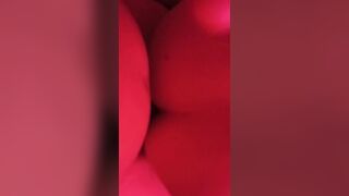 Dai che ti sborro dentro...