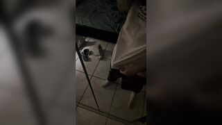 Ragazzo duro fa incontri per coppie porche