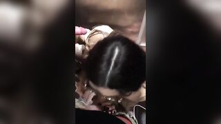 Spompina i cuginetti dopo il pranzo in famiglia