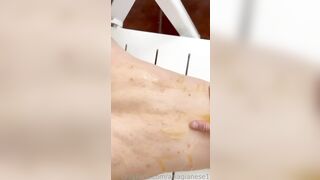 Asia Gianese video porno col fidanzato